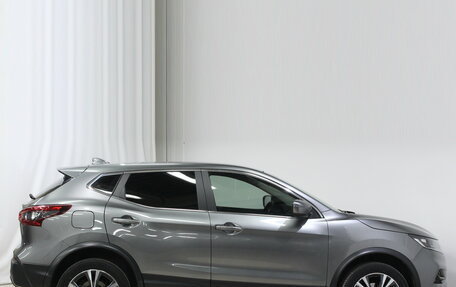 Nissan Qashqai, 2019 год, 2 044 000 рублей, 4 фотография