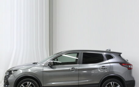 Nissan Qashqai, 2019 год, 2 044 000 рублей, 8 фотография