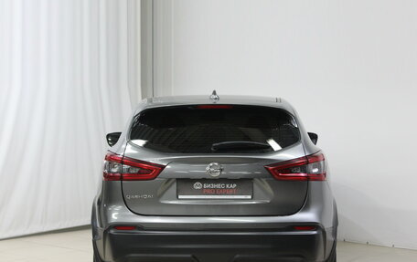 Nissan Qashqai, 2019 год, 2 044 000 рублей, 6 фотография