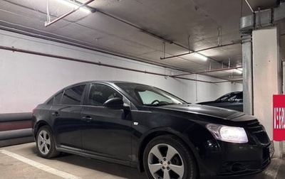Chevrolet Cruze II, 2012 год, 950 000 рублей, 1 фотография