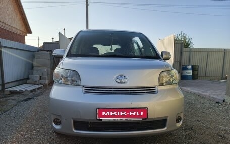 Toyota Porte II, 2009 год, 550 000 рублей, 1 фотография