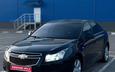 Chevrolet Cruze II, 2011 год, 520 000 рублей, 1 фотография