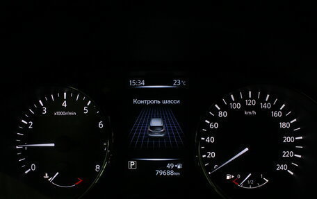 Nissan Qashqai, 2019 год, 2 044 000 рублей, 13 фотография