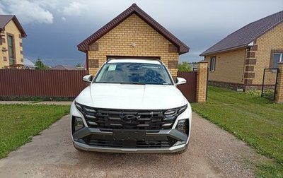 Hyundai Tucson, 2026 год, 3 799 000 рублей, 1 фотография