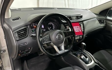 Nissan Qashqai, 2019 год, 2 044 000 рублей, 19 фотография