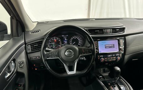 Nissan Qashqai, 2019 год, 2 044 000 рублей, 25 фотография