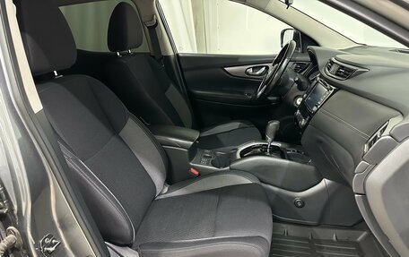 Nissan Qashqai, 2019 год, 2 044 000 рублей, 23 фотография