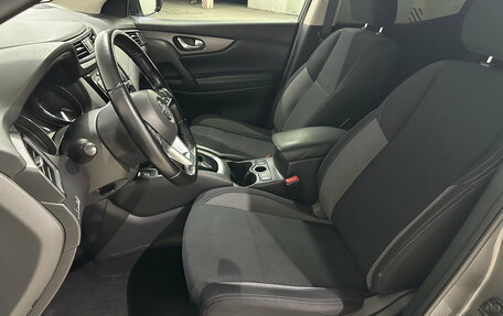 Nissan Qashqai, 2019 год, 2 044 000 рублей, 21 фотография