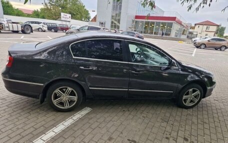 Volkswagen Passat B6, 2009 год, 680 000 рублей, 5 фотография
