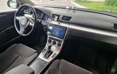 Volkswagen Passat B6, 2009 год, 680 000 рублей, 7 фотография