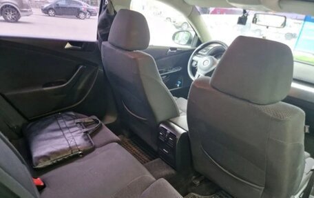 Volkswagen Passat B6, 2009 год, 680 000 рублей, 6 фотография