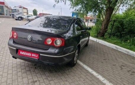 Volkswagen Passat B6, 2009 год, 680 000 рублей, 3 фотография