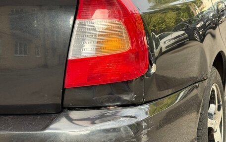 Hyundai Accent II, 2006 год, 277 000 рублей, 6 фотография