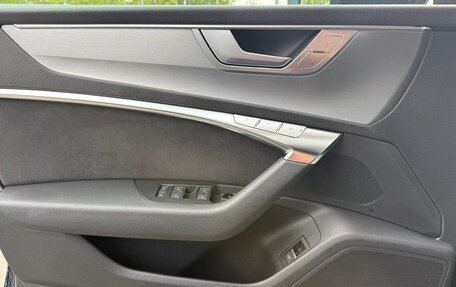 Audi A7, 2023 год, 7 212 026 рублей, 7 фотография