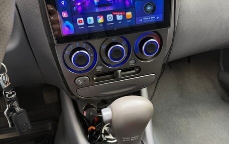 Hyundai Accent II, 2006 год, 277 000 рублей, 10 фотография