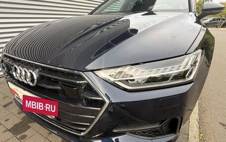 Audi A7, 2023 год, 7 212 026 рублей, 8 фотография