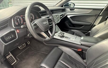 Audi A7, 2023 год, 7 212 026 рублей, 10 фотография