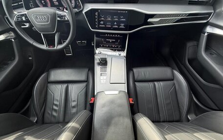 Audi A7, 2023 год, 7 212 026 рублей, 13 фотография