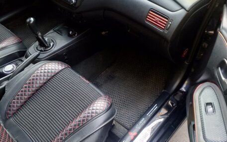 Mitsubishi Lancer IX, 2005 год, 300 000 рублей, 4 фотография