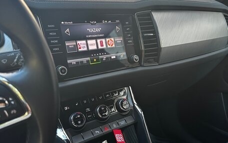 Skoda Kodiaq I, 2022 год, 3 190 000 рублей, 5 фотография