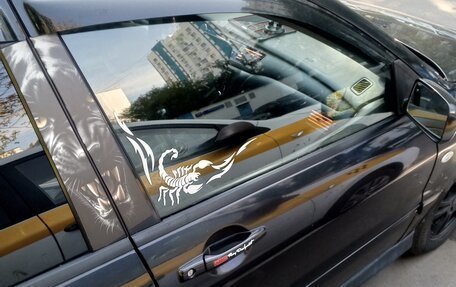Mitsubishi Lancer IX, 2005 год, 300 000 рублей, 5 фотография