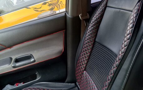 Mitsubishi Lancer IX, 2005 год, 300 000 рублей, 8 фотография