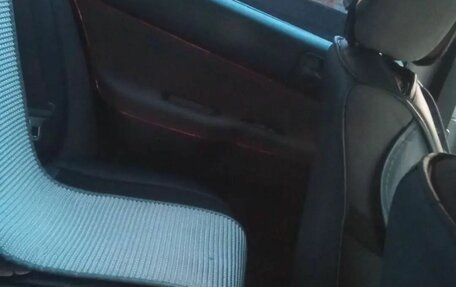 Mitsubishi Lancer IX, 2005 год, 300 000 рублей, 13 фотография