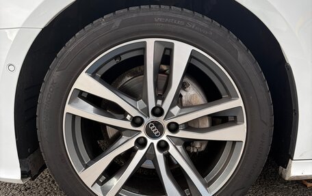 Audi A6, 2022 год, 5 250 000 рублей, 7 фотография