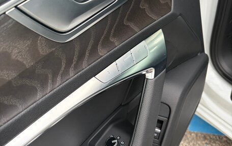 Audi A6, 2022 год, 5 250 000 рублей, 13 фотография