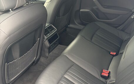 Audi A6, 2022 год, 5 250 000 рублей, 12 фотография
