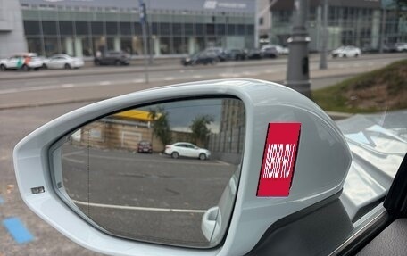 Audi A6, 2022 год, 5 250 000 рублей, 15 фотография