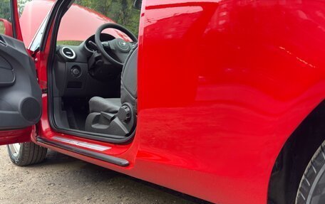 Opel Corsa D, 2008 год, 480 000 рублей, 13 фотография