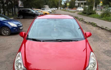 Opel Corsa D, 2008 год, 480 000 рублей, 6 фотография