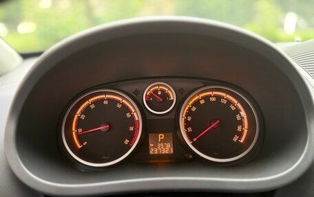 Opel Corsa D, 2008 год, 480 000 рублей, 16 фотография
