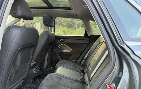 Audi Q3, 2023 год, 2 480 001 рублей, 9 фотография