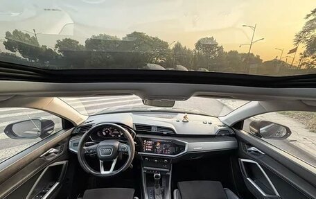 Audi Q3, 2023 год, 2 480 001 рублей, 7 фотография