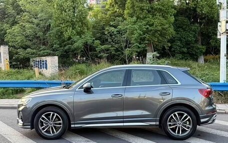 Audi Q3, 2023 год, 2 480 001 рублей, 5 фотография