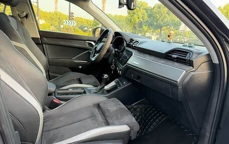 Audi Q3, 2023 год, 2 480 001 рублей, 8 фотография