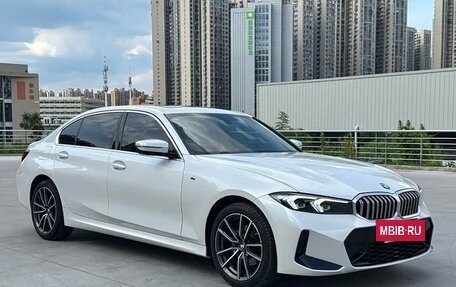 BMW 3 серия, 2023 год, 3 410 001 рублей, 3 фотография