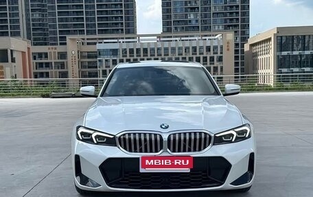 BMW 3 серия, 2023 год, 3 410 001 рублей, 2 фотография