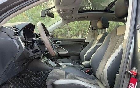 Audi Q3, 2023 год, 2 480 001 рублей, 6 фотография