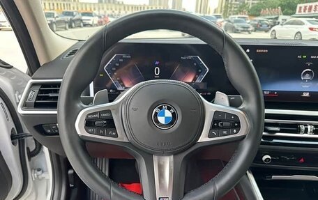 BMW 3 серия, 2023 год, 3 410 001 рублей, 13 фотография
