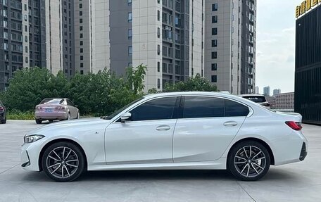 BMW 3 серия, 2023 год, 3 410 001 рублей, 8 фотография
