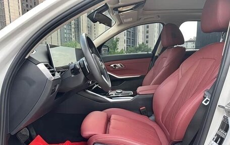 BMW 3 серия, 2023 год, 3 410 001 рублей, 10 фотография