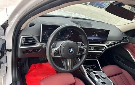 BMW 3 серия, 2023 год, 3 410 001 рублей, 11 фотография