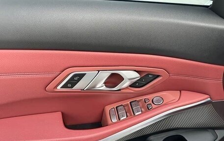 BMW 3 серия, 2023 год, 3 410 001 рублей, 9 фотография