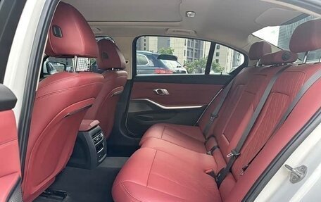 BMW 3 серия, 2023 год, 3 410 001 рублей, 18 фотография