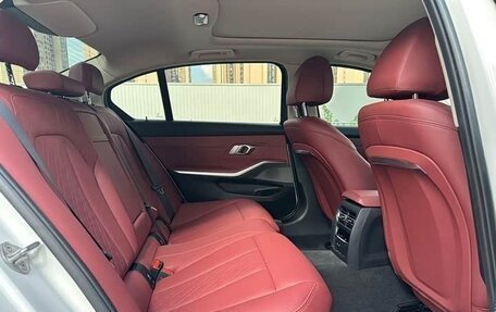 BMW 3 серия, 2023 год, 3 410 001 рублей, 17 фотография