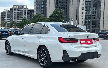 BMW 3 серия, 2023 год, 3 410 001 рублей, 7 фотография