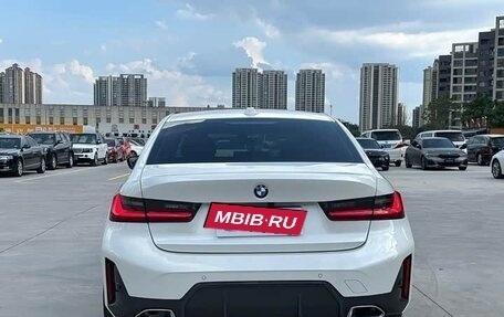 BMW 3 серия, 2023 год, 3 410 001 рублей, 6 фотография